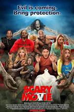 驚聲尖笑5/Scary Movie 5線上看