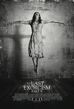 最後一次驅魔2/The Last Exorcism Part II線上看