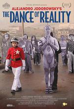現實之舞/La danza de la realidad線上看