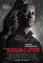 伸冤人/The Equalizer線上看