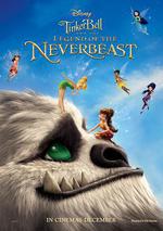小叮噹：永無獸傳奇/Tinker Bell and the Legend of the NeverBeast線上看