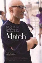 採訪舞者/Match線上看