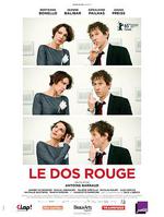 紅背藝術家/Le dos rouge線上看