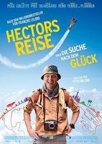 尋找幸福的赫克托/Hector and the Search for Happiness線上看