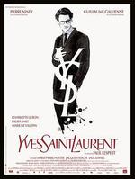 伊夫·聖羅蘭傳/Yves Saint Laurent線上看