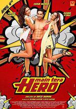 我是你的英雄/Main Tera Hero線上看