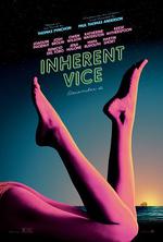 性本惡/Inherent Vice線上看
