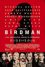 鳥人/Birdman or (The Unexpected Virtue of Ignorance)線上看