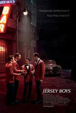 澤西男孩/Jersey Boys線上看