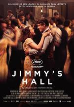 吉米的舞廳/Jimmy’s Hall線上看