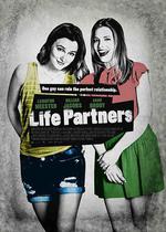 生活伴侶/Life Partners線上看