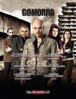 格莫拉 第一季/Gomorra - La serie Season 1線上看