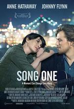 一曲傾情/Song One線上看