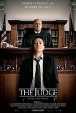 法官老爹/The Judge線上看