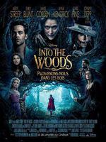 魔法黑森林/Into the Woods線上看