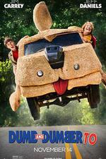 阿呆與阿瓜2/Dumb and Dumber To線上看