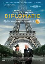 外交祕聞/Diplomatie線上看