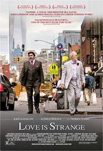 愛很怪/Love Is Strange線上看