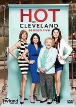 燃情克利夫蘭 第五季/Hot in Cleveland Season 5線上看