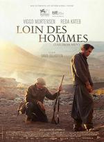 遠離人跡/Loin des hommes線上看