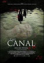 運河迷蹤/The Canal線上看