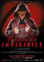 少年透明人/Il ragazzo invisibile線上看