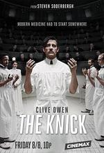 尼克病院 第一季/The Knick Season 1線上看