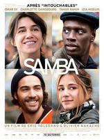 桑巴/Samba線上看