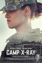 X射線營地/Camp X-Ray線上看