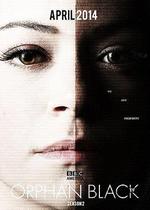 黑色孤兒 第二季/Orphan Black Season 2線上看