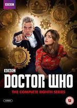 神祕博士 第八季/Doctor Who Season 8線上看