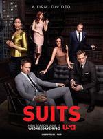 金裝律師 第四季/Suits Season 4線上看
