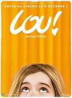 小樓的奇幻生活/Lou! Journal infime線上看