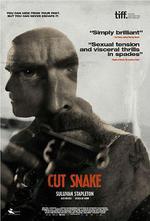 斬蛇/Cut Snake線上看