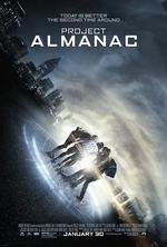 年鑑計劃/Project Almanac線上看