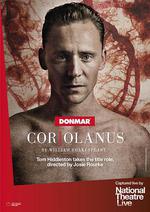 科利奧蘭納斯/National Theatre Live: Coriolanus線上看