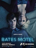 貝茨旅館 第二季/Bates Motel Season 2線上看