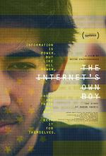 網際網路之子/The Internet's Own Boy: The Story of Aaron Swartz線上看