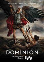 聖域 第一季/Dominion Season 1線上看