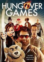 醉餓遊戲/The Hungover Games線上看