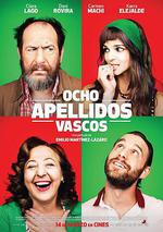 西班牙情事/Ocho apellidos vascos線上看