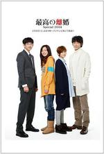 最完美的離婚 2014特別篇/最高の離婚Special 2014線上看