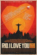 里約，我愛你/Rio, eu te amo線上看