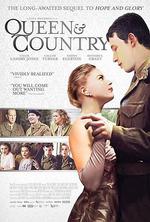 女王與國家/Queen & Country線上看