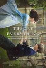 萬物理論/The Theory of Everything線上看