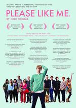 請喜歡我 第二季/Please Like Me Season 2線上看