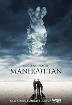 曼哈頓計劃 第一季/Manhattan Season 1線上看