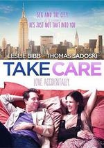 沒人願意照顧她？/Take Care線上看
