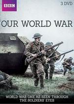 我們的世界大戰/Our World War線上看