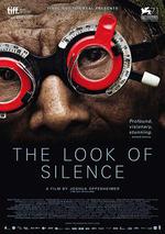 沉默之像/The Look of Silence線上看